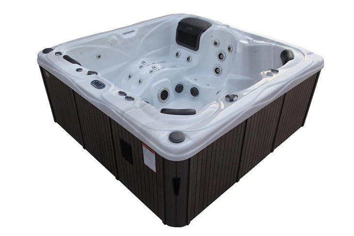 outdoor spa bath-2